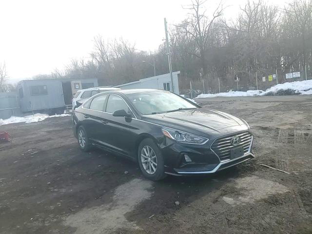 Hyundai Sonata 2019