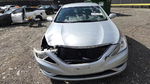 Hyundai Sonata 2012