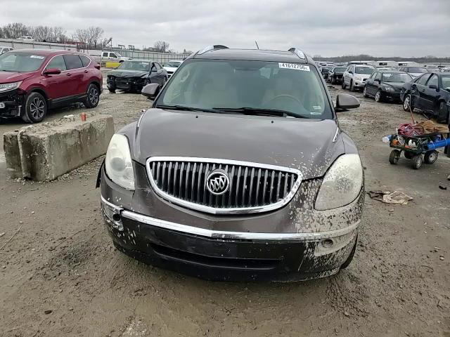 Buick Enclave 2012