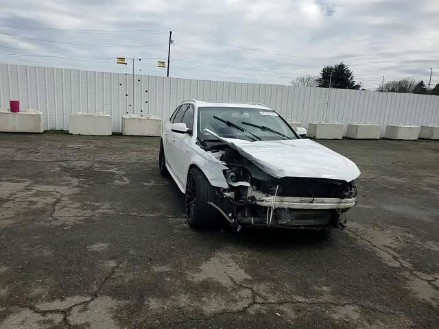 Audi A4 2012