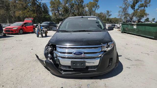 Ford Edge 2013