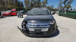 Ford Edge 2013