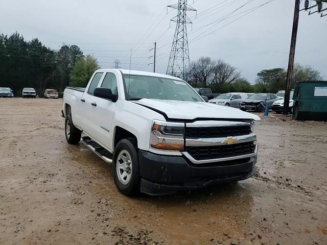 Chevrolet Silverado 2017