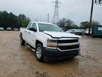 Chevrolet Silverado 2017