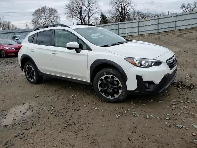 Subaru XV 2021
