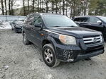 Honda Pilot 2007