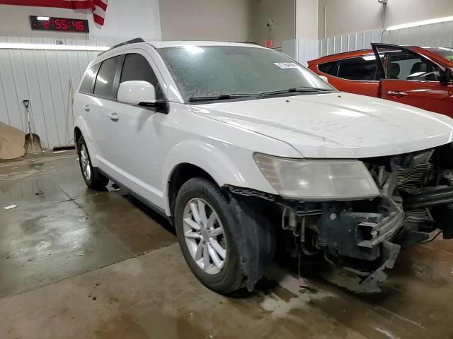 Dodge Journey 2014