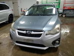 Subaru Impreza 2012
