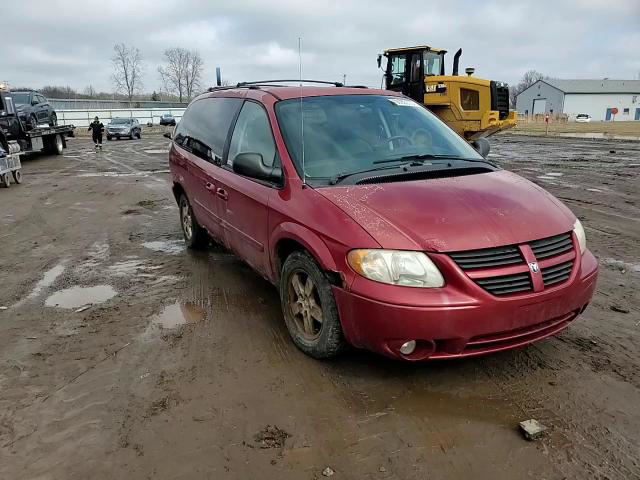Dodge Caravan 2007