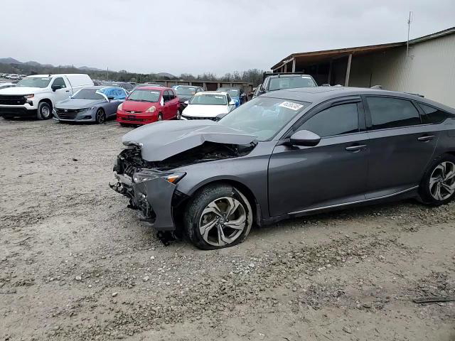 Honda Accord 2018