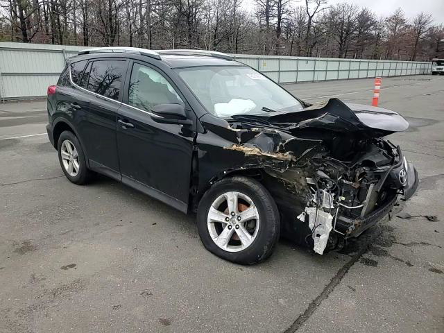 Toyota RAV 4 2014