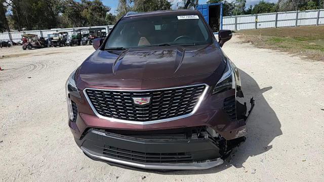 Cadillac XT4 2023