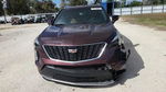 Cadillac XT4 2023