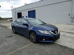 Nissan Altima 2018