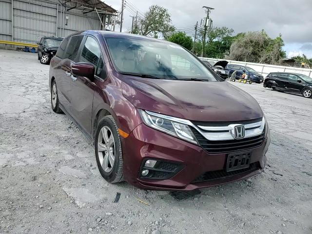Honda Odyssey 2019
