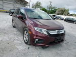 Honda Odyssey 2019