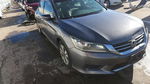 Honda Accord 2013