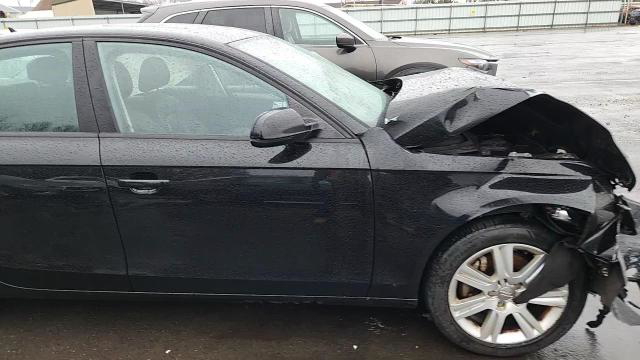 Audi A4 2011