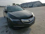 Acura TLX 2017
