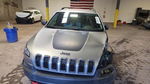 Jeep Cherokee 2017