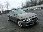 BMW Series 3 2013