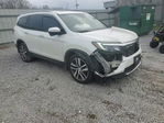 Honda Pilot 2018