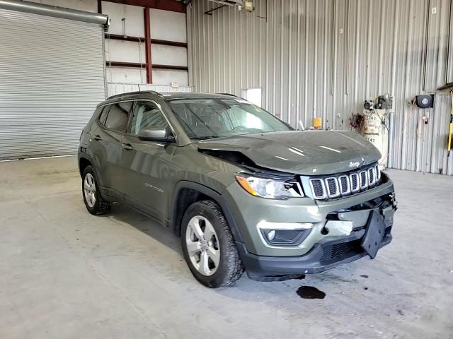 Jeep Compass 2017