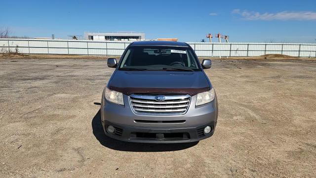 Subaru Tribeca 2009