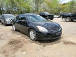 Nissan Altima 2012