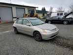 Honda Civic 2002