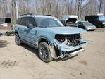 Ford Bronco 2023