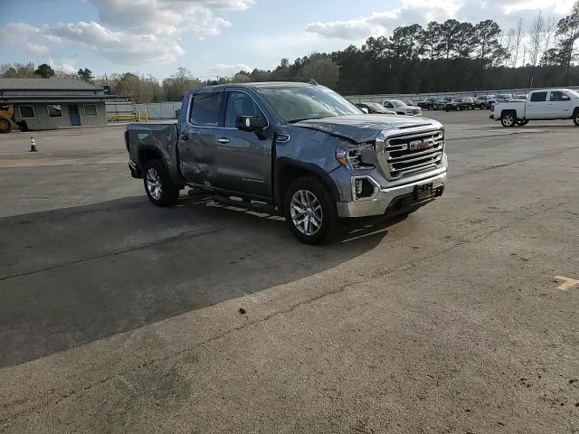 GMC Sierra 2020
