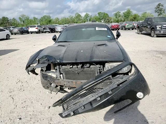 Dodge Challenger 2013