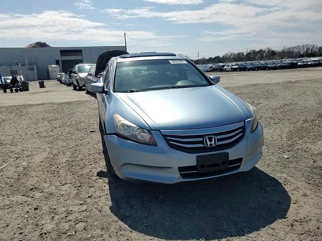Honda Accord 2011