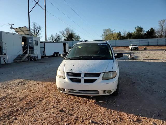 Dodge Caravan 2006