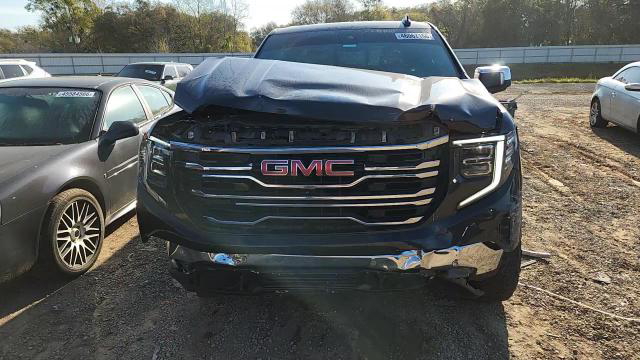 GMC Sierra 2022