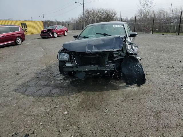 Chrysler 300 2018