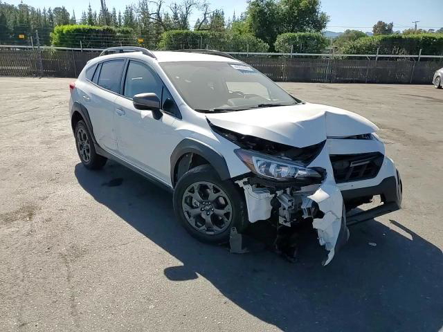Subaru XV 2021