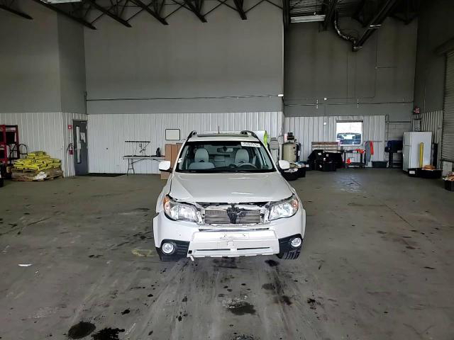 Subaru Forester 2013