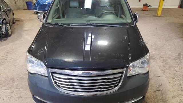 Chrysler Voyager 2015