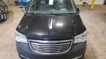 Chrysler Voyager 2015