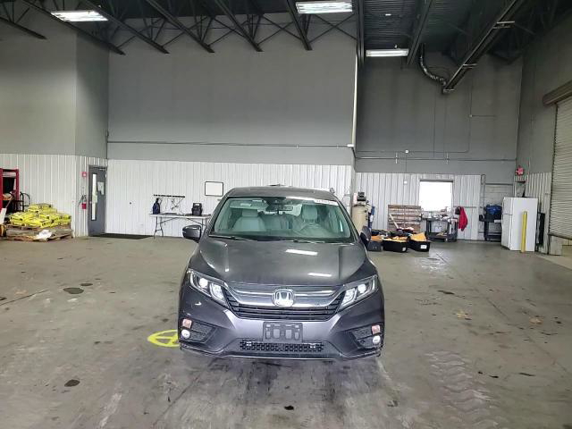 Honda Odyssey 2020