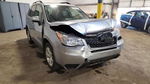 Subaru Forester 2016