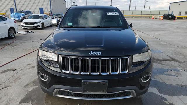 Jeep Cherokee 2014