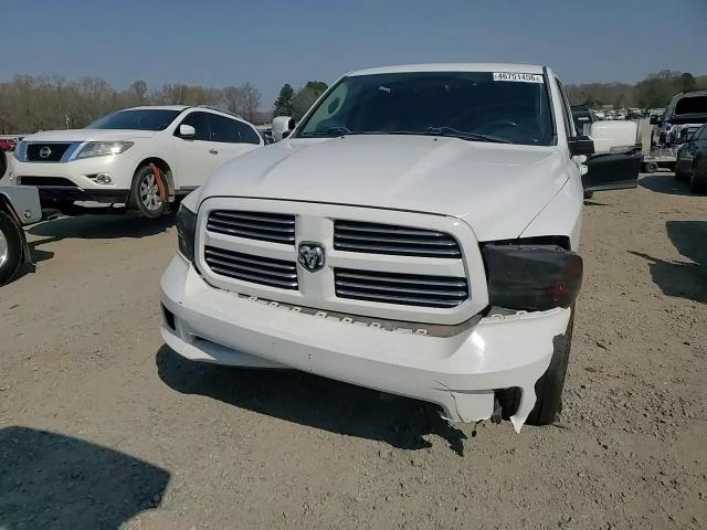 RAM 1500 2013