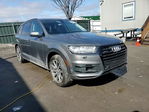 Audi Q7 2017