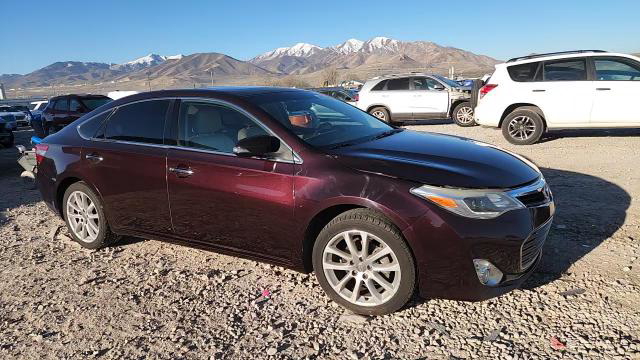 Toyota Avalon 2013