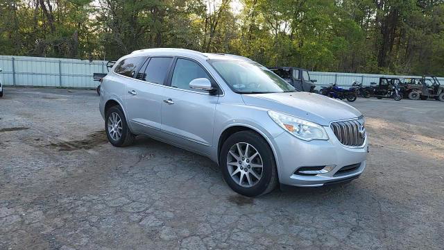 Buick Enclave 2017