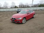 BMW Series 3 2014