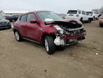 Nissan Juke 2013